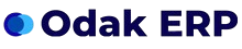 Odak ERP